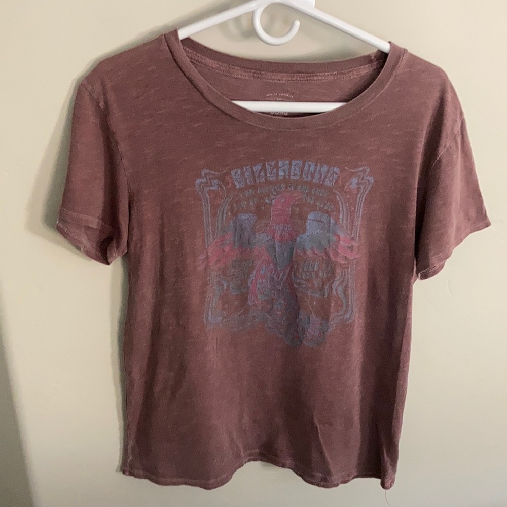 Billabong tshirt
